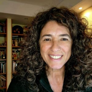 El trabajo con el cuerpo en el trauma y estrategias creativas en terapia